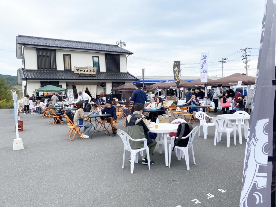 こばやしとほんだのゆるっと座談会 vol.1 テーマ「気仙沼の食」
