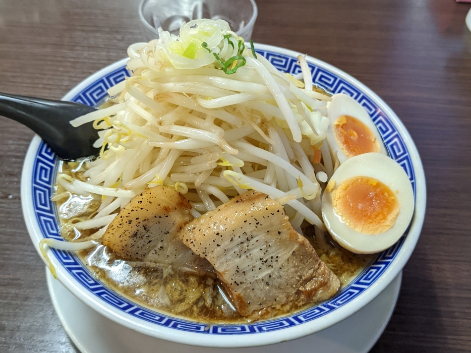 こばやしとほんだのゆるっと座談会 vol.1 テーマ「気仙沼の食」