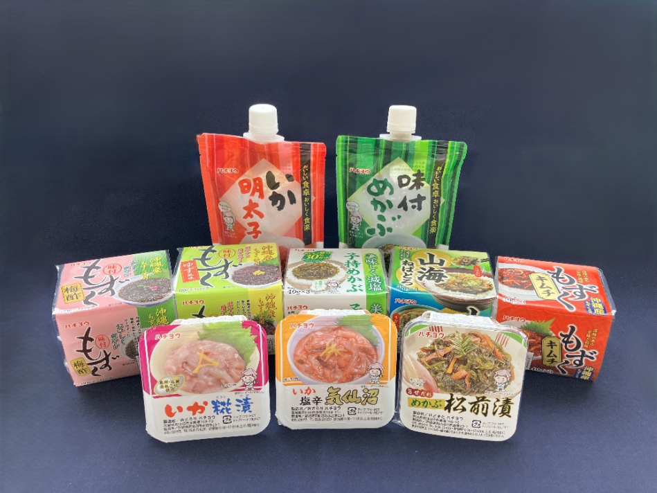 【第39回気仙沼市産業まつり】㈱ハチヨウも参加いたします！