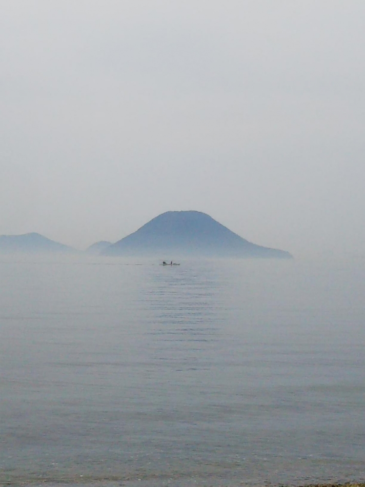 気仙沼と働く vol.6 春の海