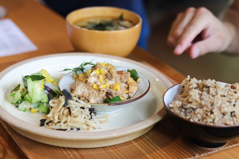 気仙沼と働く vol.9 人にも地球にもやさしい魚食
