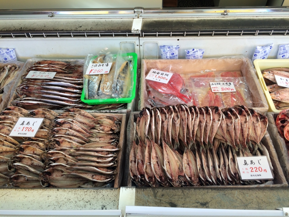 気仙沼と働く vol.9 人にも地球にもやさしい魚食