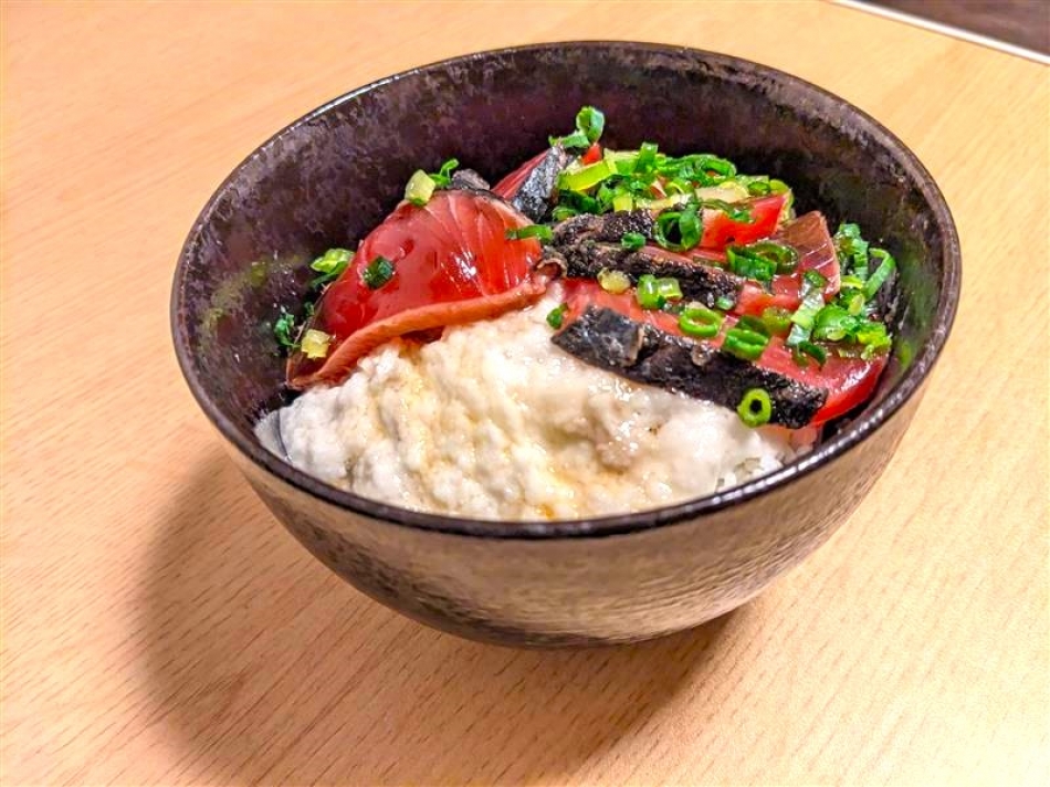 こばやしとほんだのゆるっと座談会 vol.4 テーマ「八葉水産の商品」(その3)